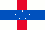 Flag of Netherland Antilles