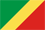 Flag of Congo, Republic of the