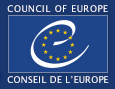 Map of Council of Europe